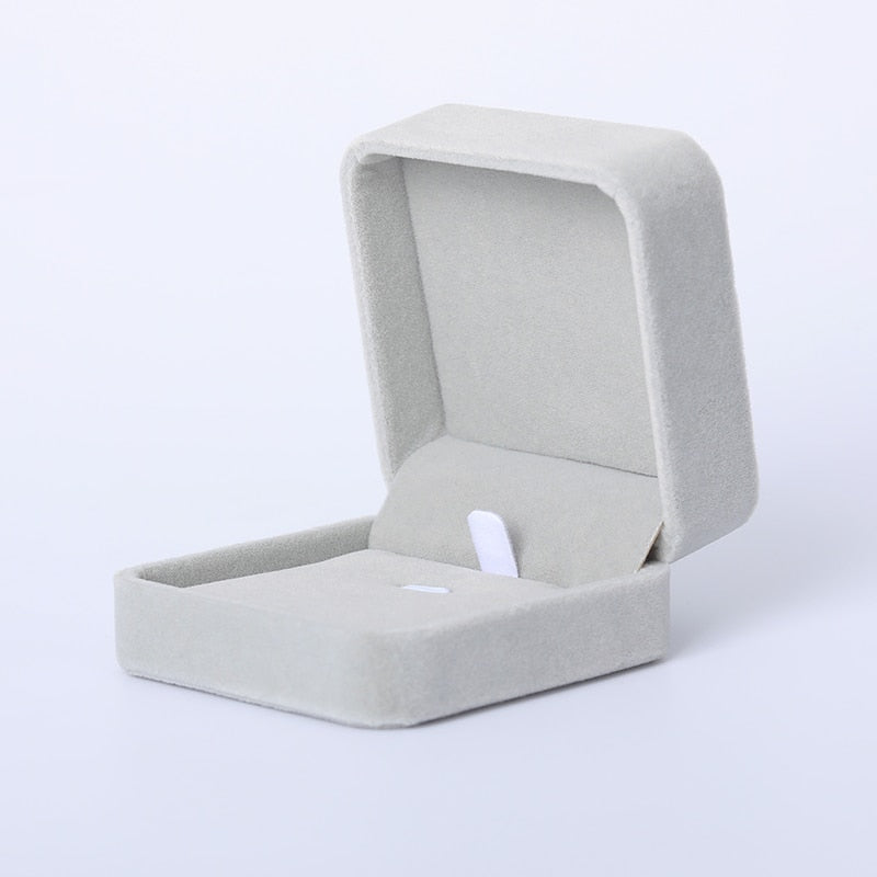 Custom Namely Earrings - Gift Box The Namely Mine thenamelymine