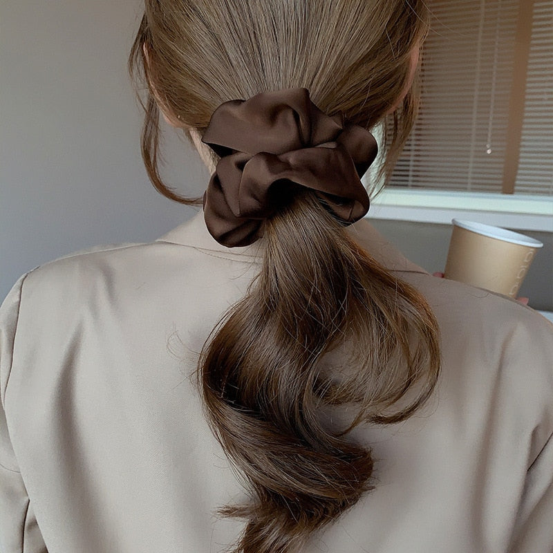 Eloquent Silk Elastics - The Namely Mine thenamelymine